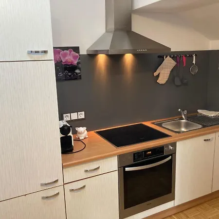 Haus Haslach Elsbethen Extérieur photo