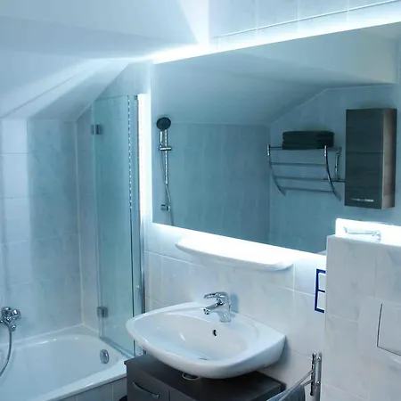 Haus Haslach Elsbethen Chambre photo