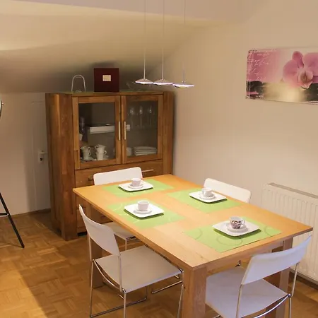 Haus Haslach Elsbethen Chambre photo