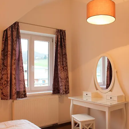 Haus Haslach Elsbethen Chambre photo