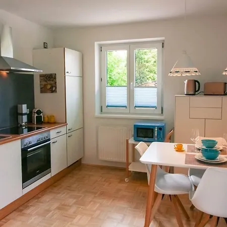 Haus Haslach Elsbethen Extérieur photo