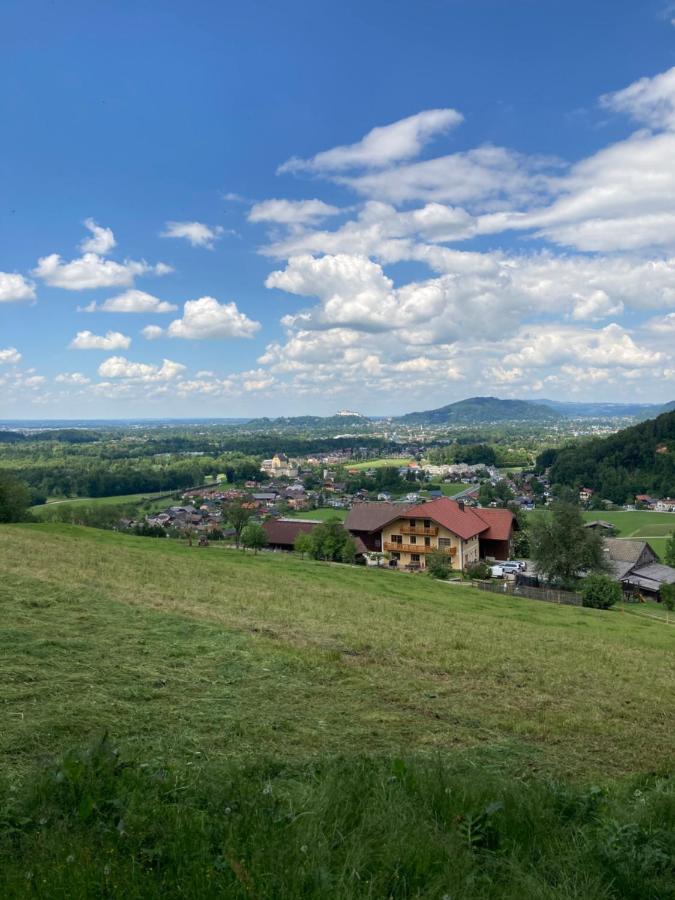 Appartement Haus Haslach *