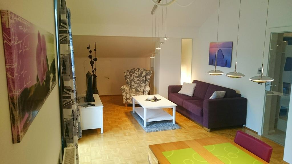 Haus Haslach *