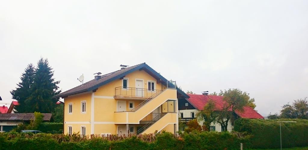 Appartement Haus Haslach