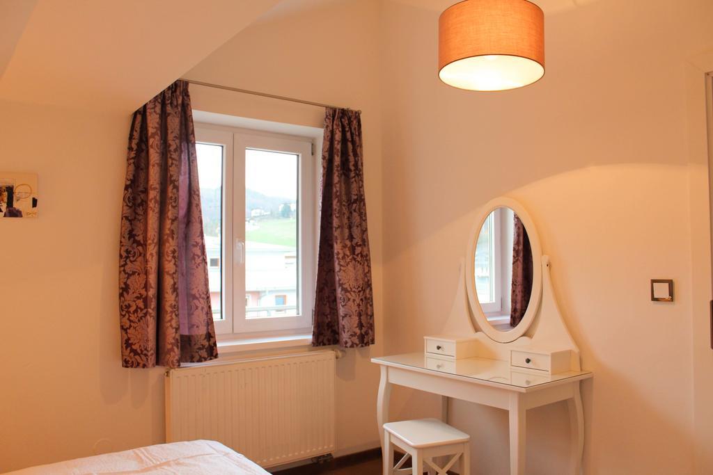 Appartement Haus Haslach