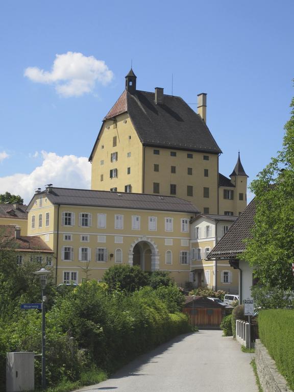 Haus Haslach Appartement Elsbethen