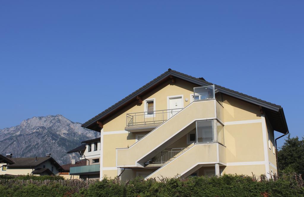 Appartement Haus Haslach