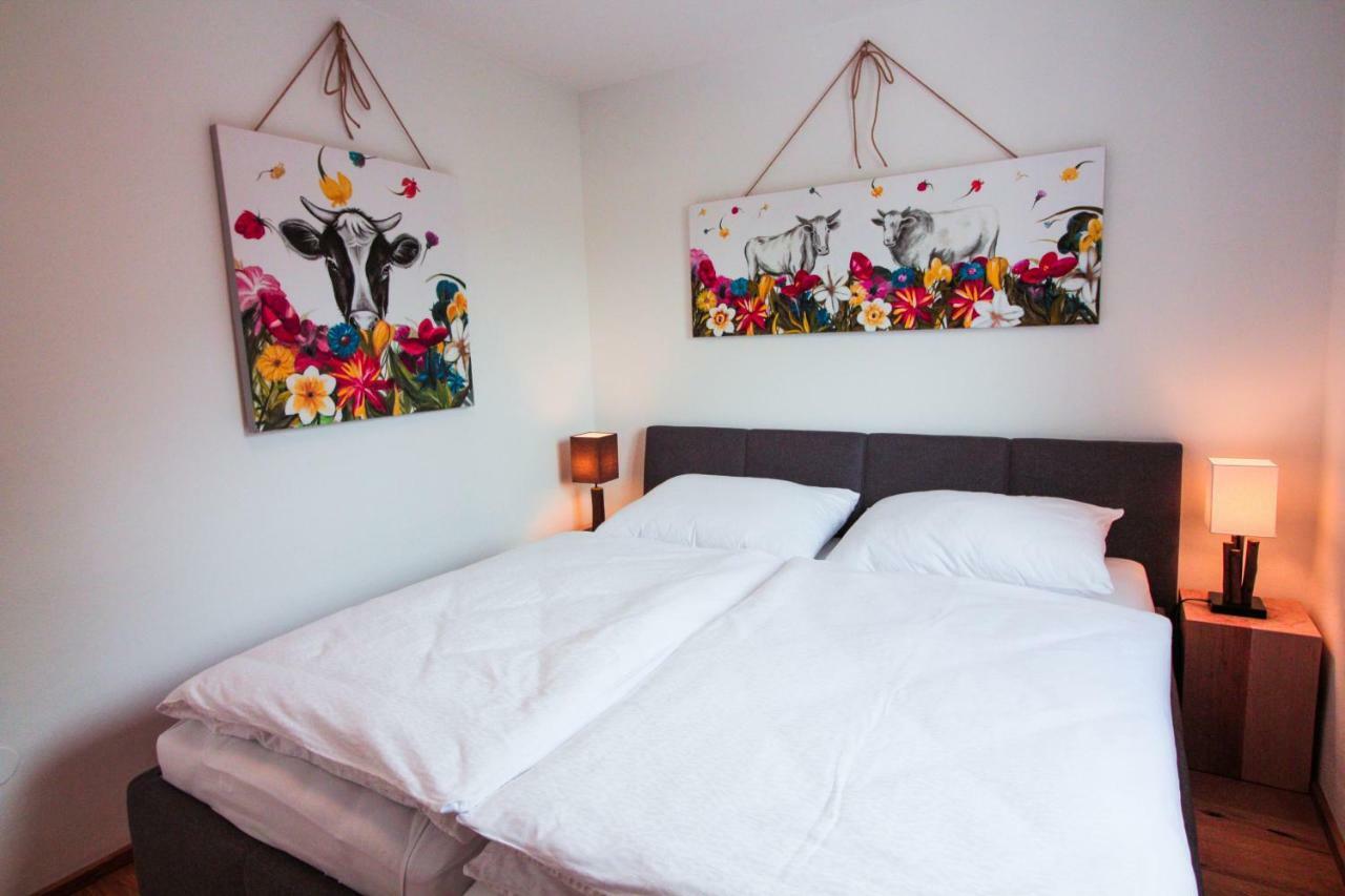 Apartment Haus Haslach Elsbethen
