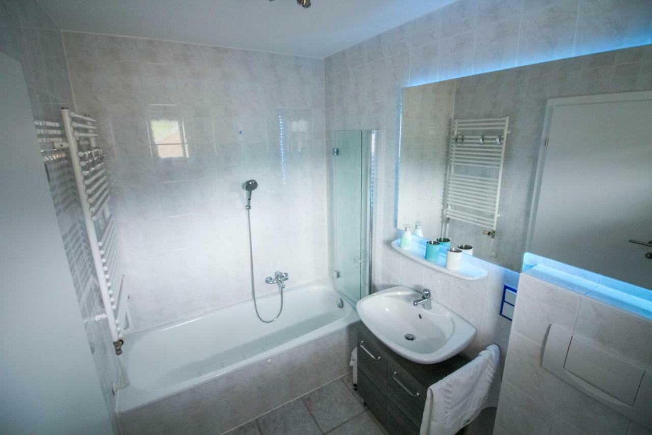 Haus Haslach Apartment *