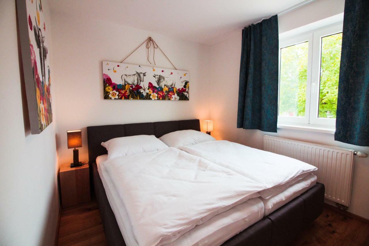 Haus Haslach * Elsbethen