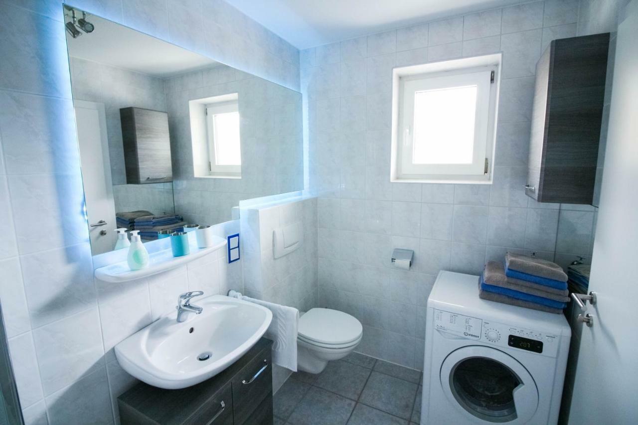 Appartement Haus Haslach