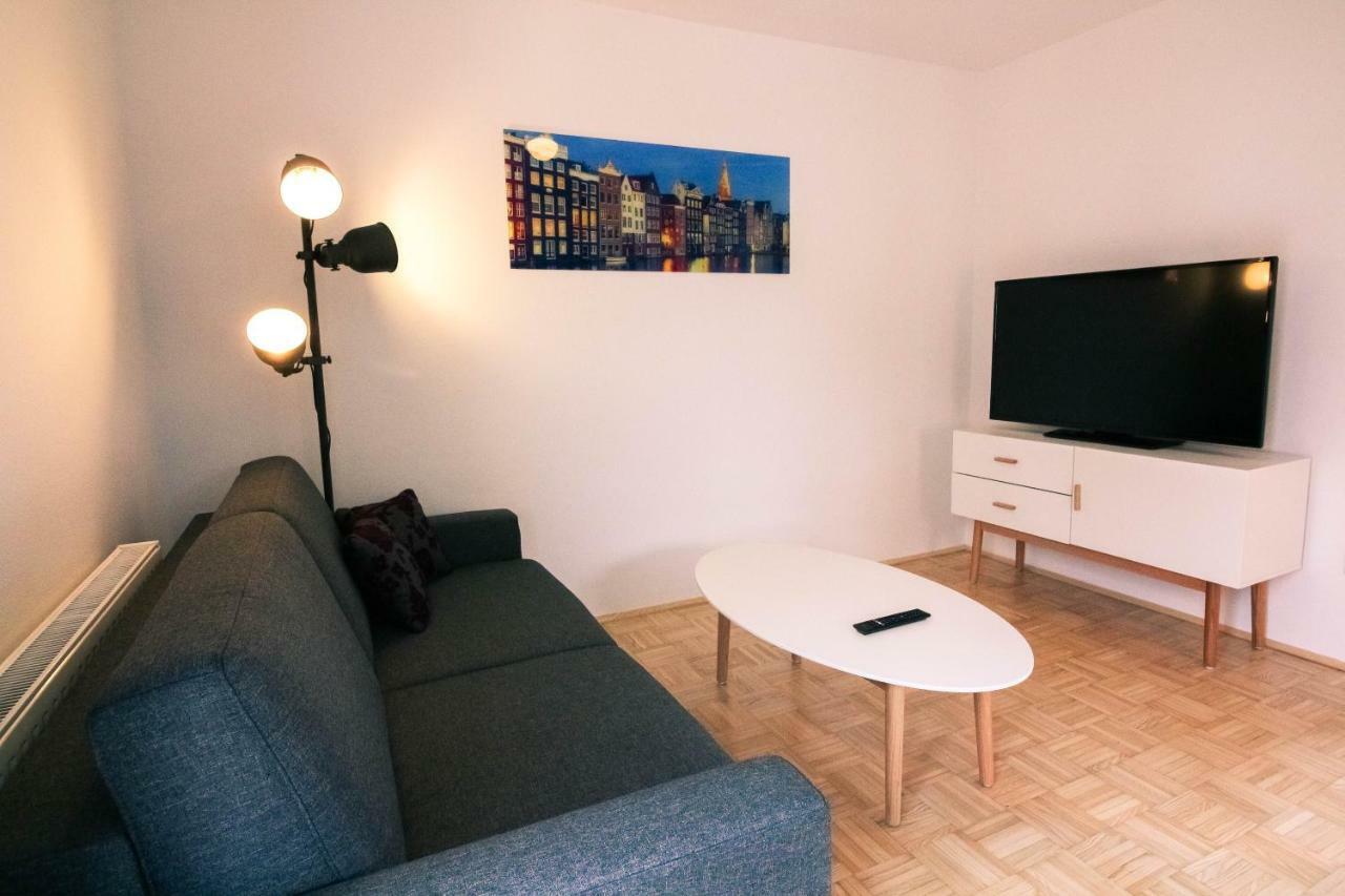 Appartement Haus Haslach *